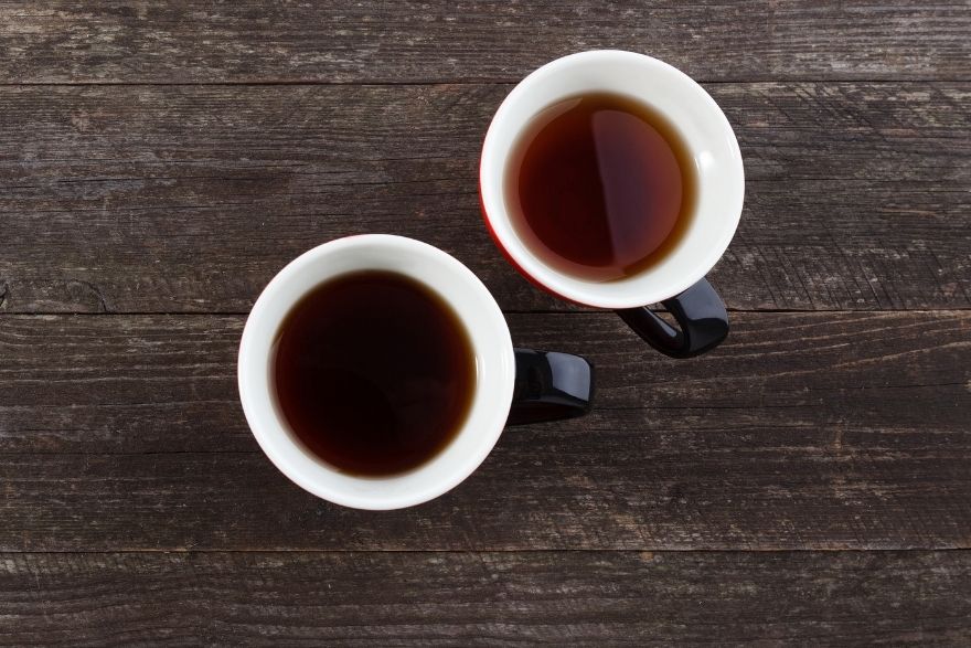 What Are Tannins in Tea?