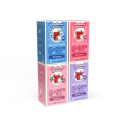 Southern Breeze Cold Brew Sweet Iced Tea Berry Bundle - Blackberry, Raspberry, Strawberry & Blueberry flavor