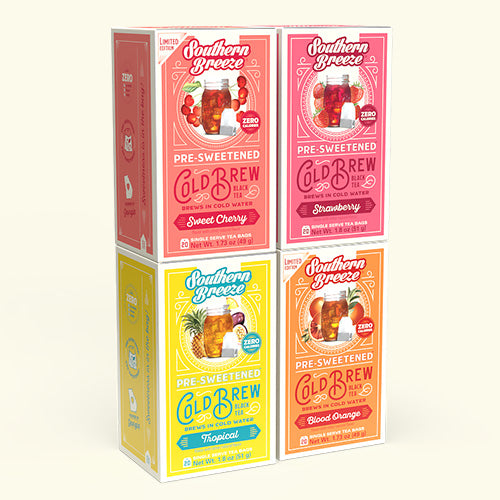 Fall and Summer Limited Edition Bundle