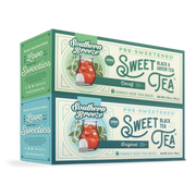 Southern Breeze Day and Night Family Size Sweet Iced Tea Bundle