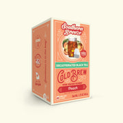 Southern Breeze Decaf Peach Sweet Iced Tea