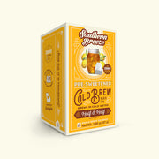 Southern Breeze Half & Half Sweet Iced Tea