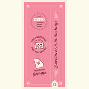 Southern Breeze Raspberry Sweet Iced Tea product specifications