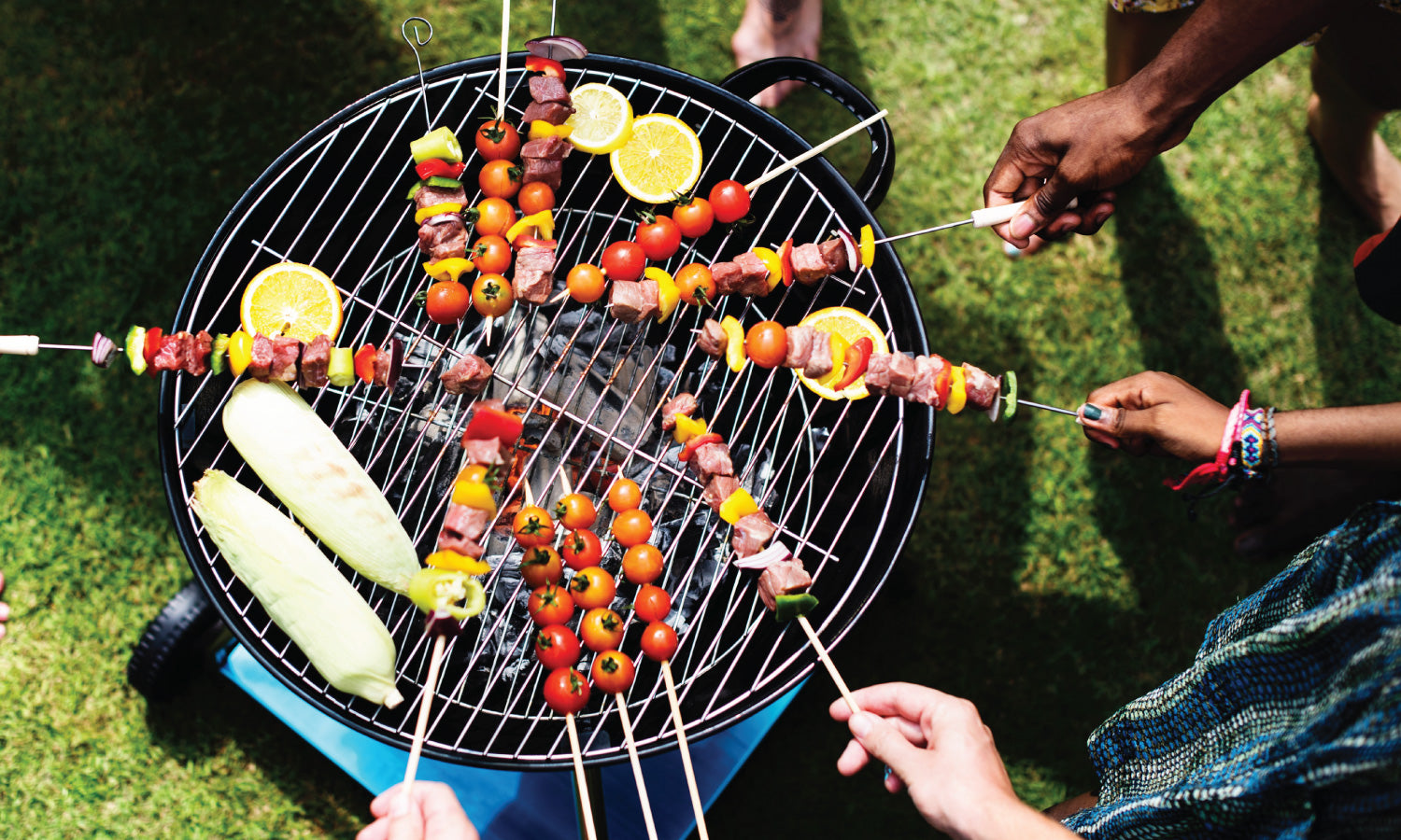 Sweet Tea Marinade Recipe