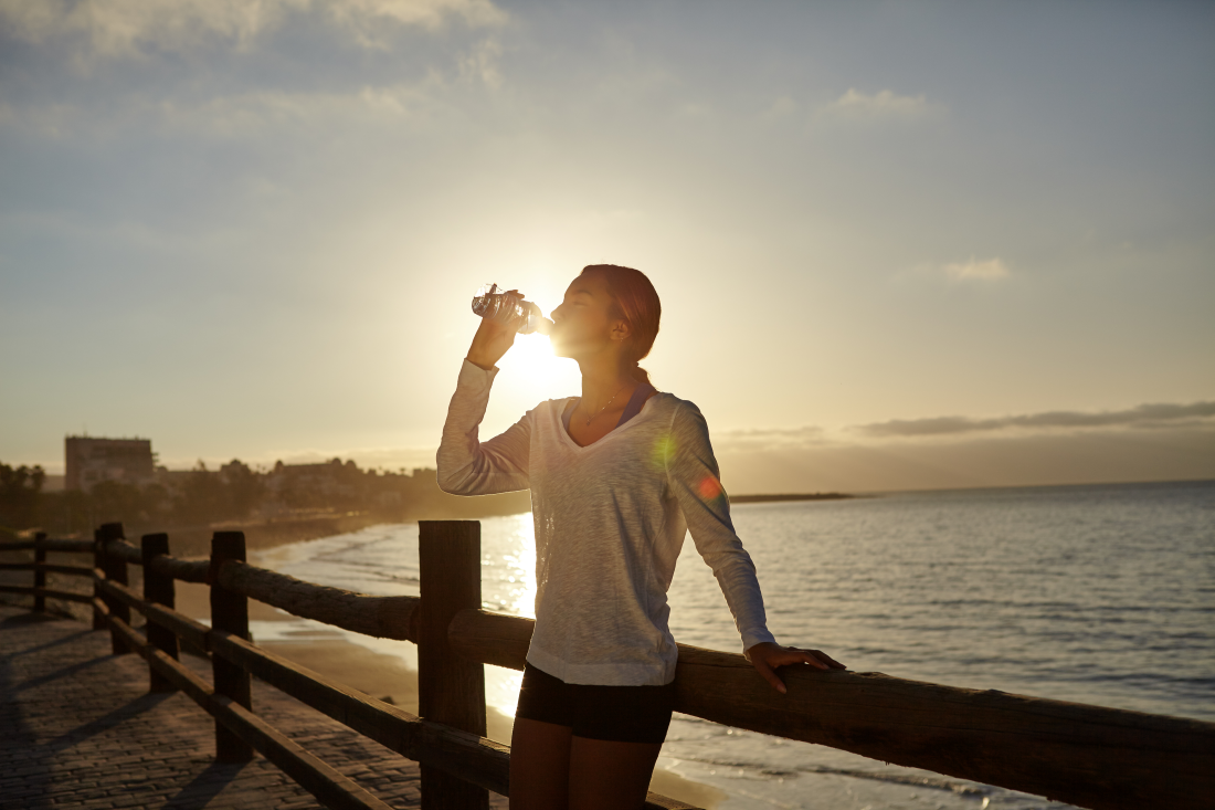 Embracing Good Habits: Your Guide to Healthy Daily Routine | Southern ...