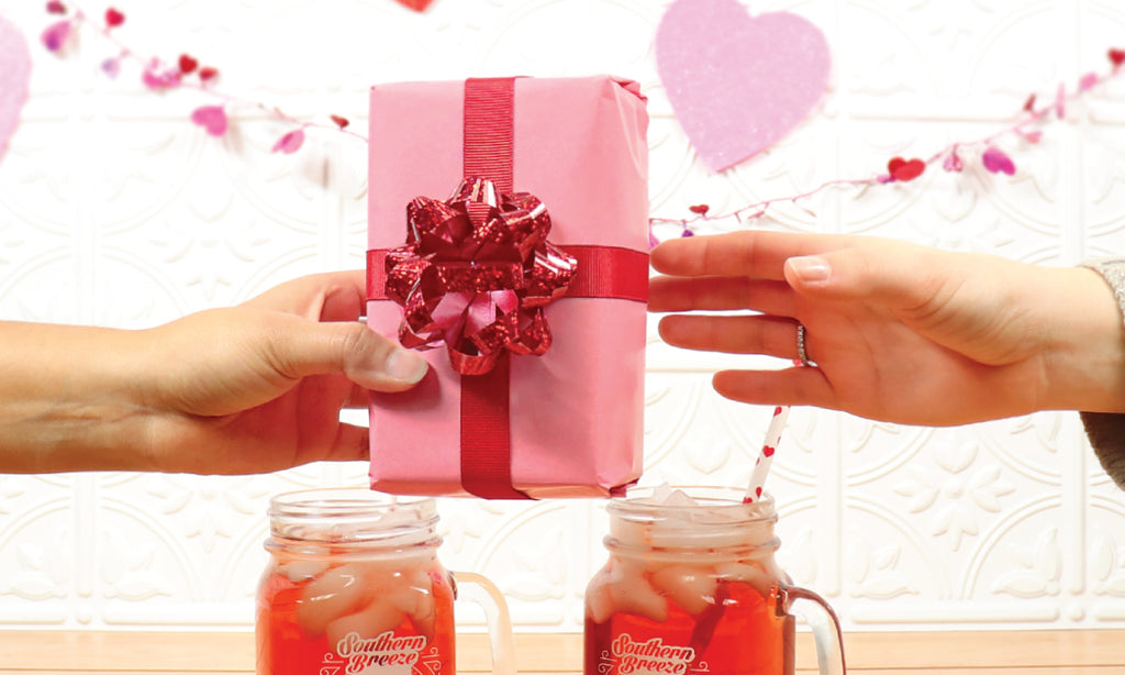 Southern Breeze Valentine's Day Gift Guide