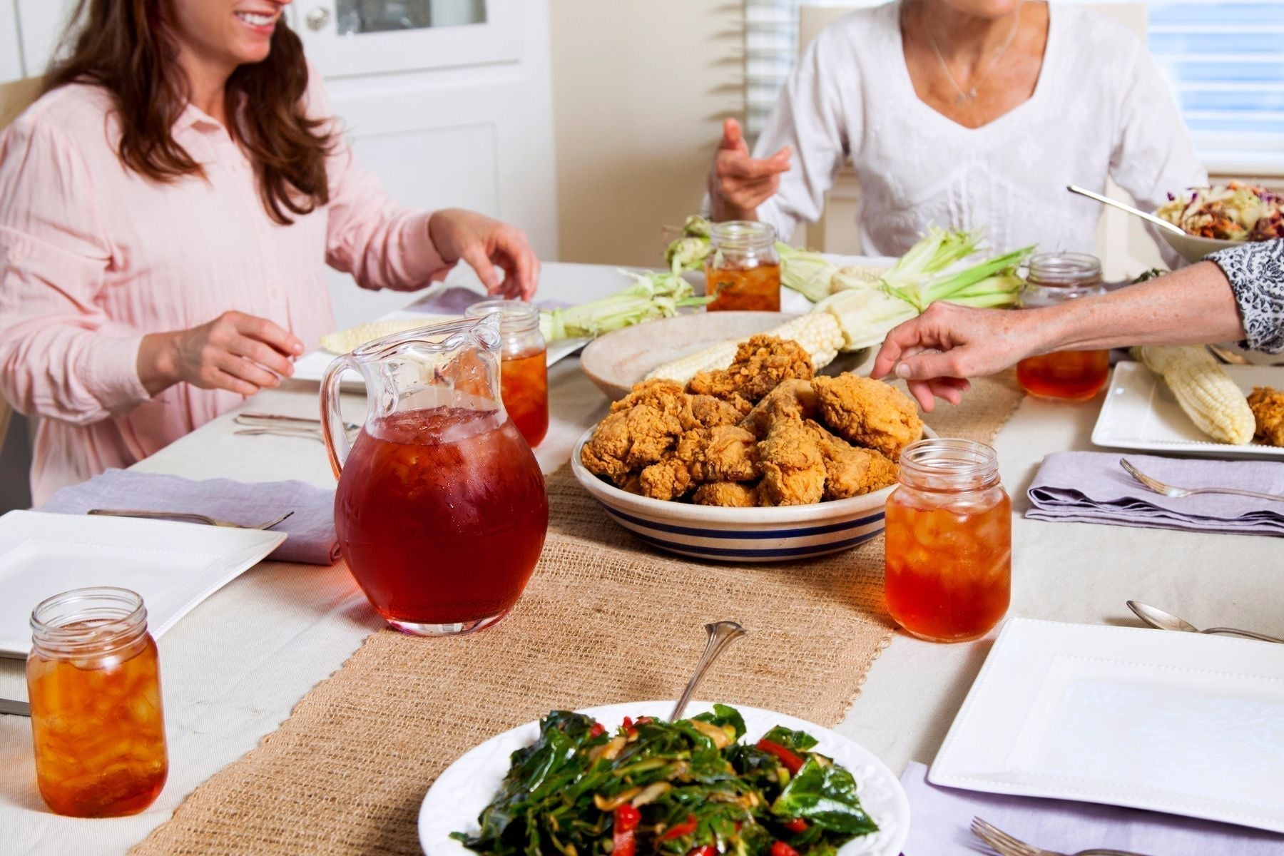 Southern Breeze Tea Explained: Sweet Tea Without the Sugar