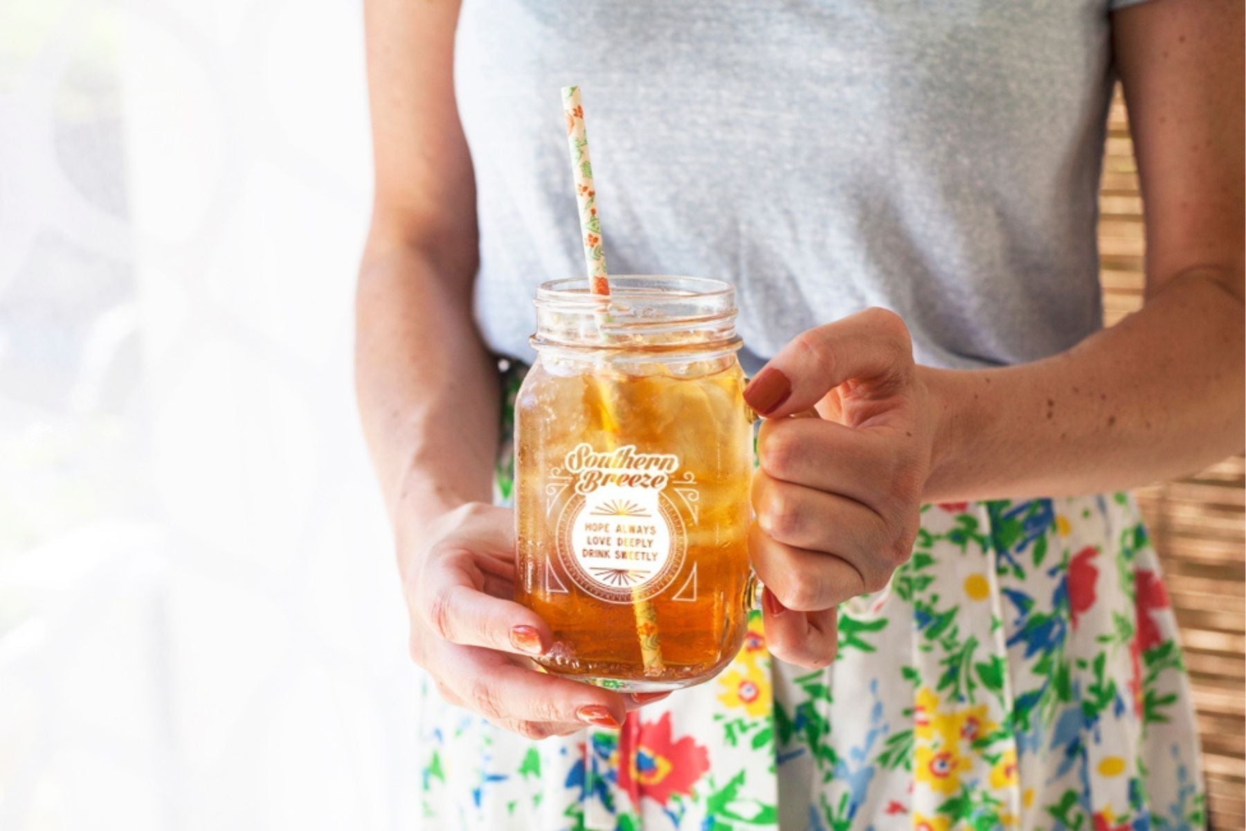 Best Sweet Tea Recipe (Southern Style, Zero Sugar Option)