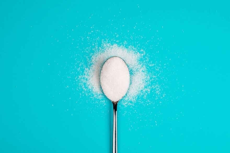 What Is Sucralose?