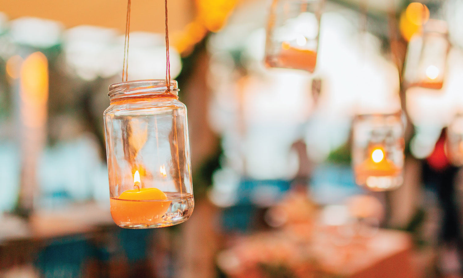 How To Host The Perfect Patio Party