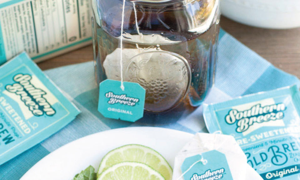 The Sweet Tea Mojito Shortcut Everyone Misses