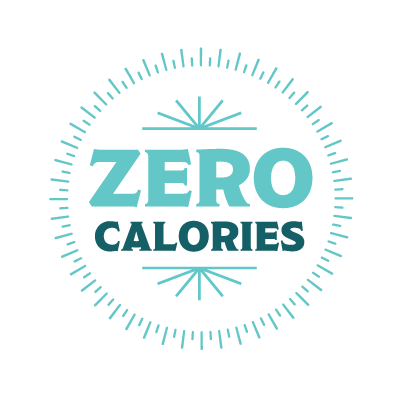 zero calories