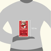 Rendering of Cranberry Iced Tea Carton