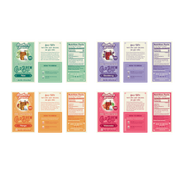 Rendering of New Flavors Cold Brew Sweet Iced Tea Bundle