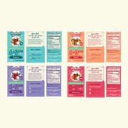 Rendering of Best Sellers Decaf Cold Brew Variety Bundle