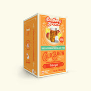 Rendering of Decaf Mango Iced Tea