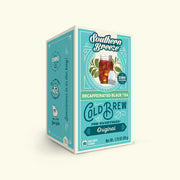 Rendering of Decaf Iced Tea