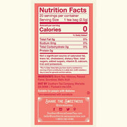 Rendering of Sweet Cherry Iced Tea Carton