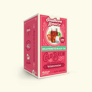 Rendering of Decaf Watermelon Iced Tea