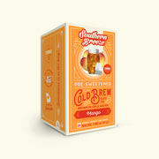 Rendering of Mango Iced Tea