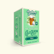 Rendering of Mint Iced Tea