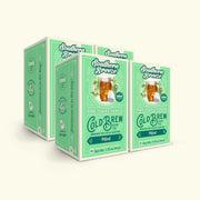 Rendering of Mint Iced Tea