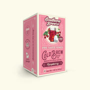 Rendering of Raspberry Iced Tea