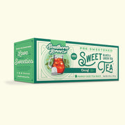 Rendering of Decaf Sweet Tea