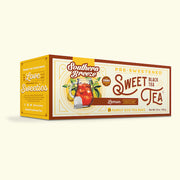 Rendering of Lemon Sweet Iced Tea