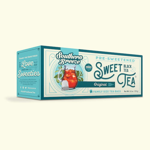 Rendering of Original Sweet Iced Tea 22ct
