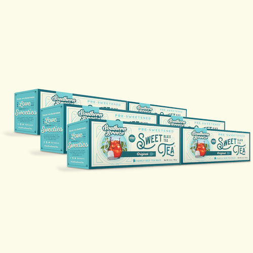Rendering of Original Sweet Iced Tea 22ct