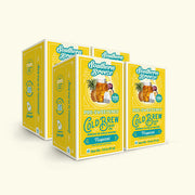Rendering of Tropical Iced Tea Carton