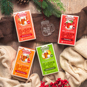 Rendering of Cold Brew Sweet Iced Tea Fall and Winter Bundle